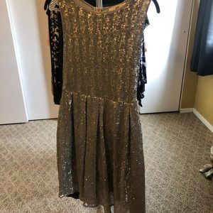 Party dress 👸🏻